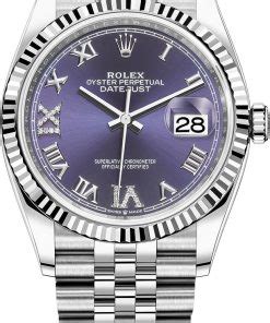 rolex datejust 43